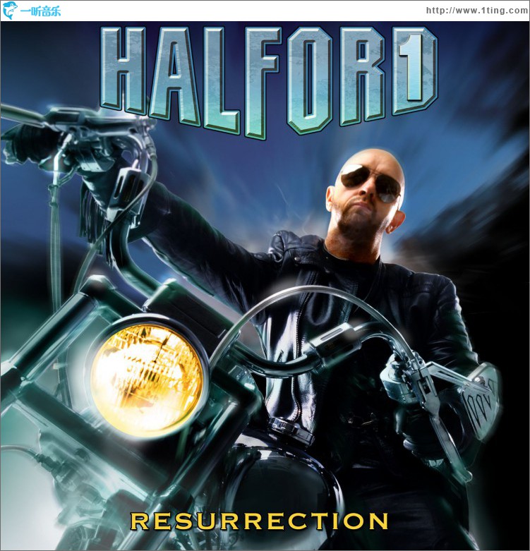 Resurrection