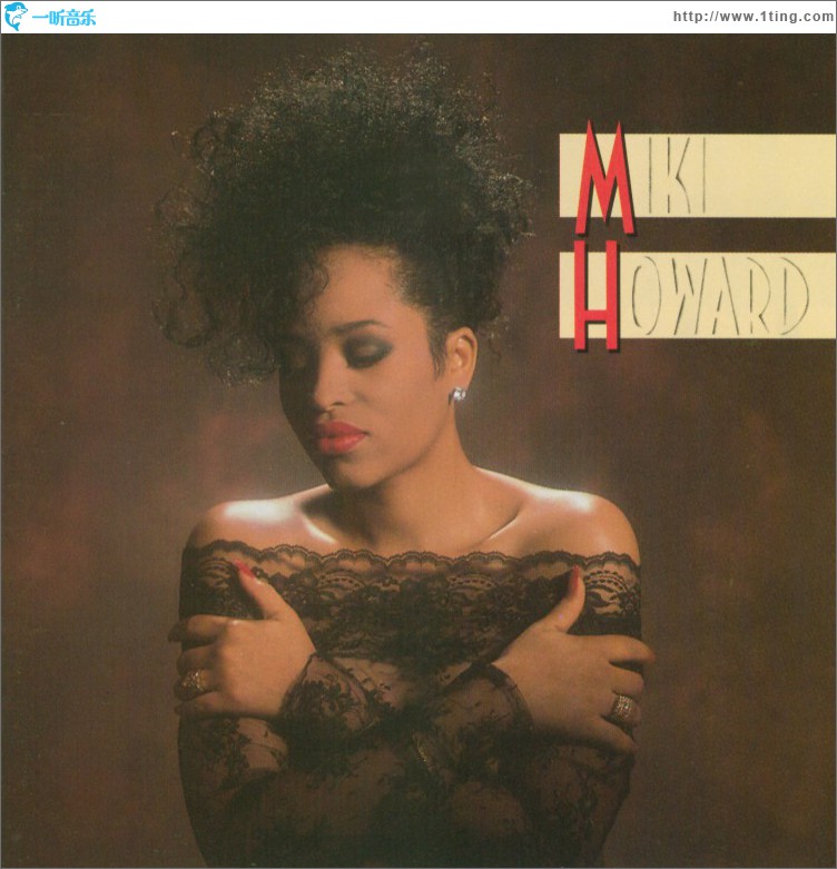 Miki Howard