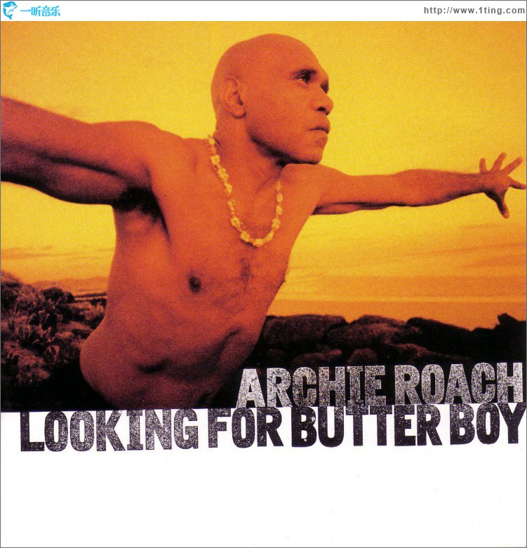 Looking For Butter Boy
