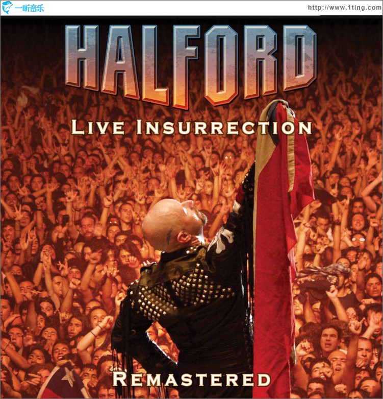 Live Insurrection