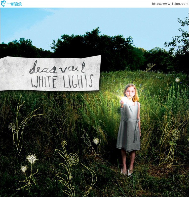 White Lights EP