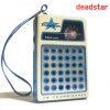 Deadstar Run Baby Run 試聽