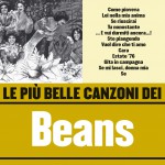 Le più belle canzoni dei Beans詳情