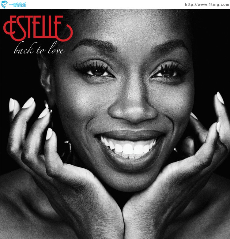 Back To Love