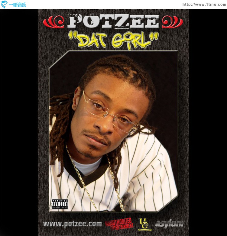 Dat Girl (Explicit Online Single)
