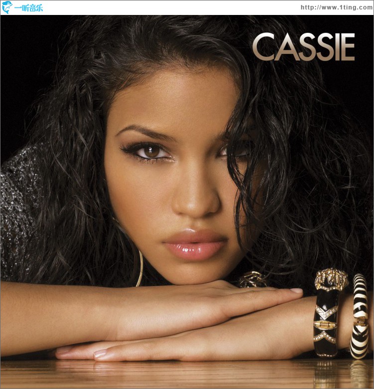 Cassie (U.S. Version)