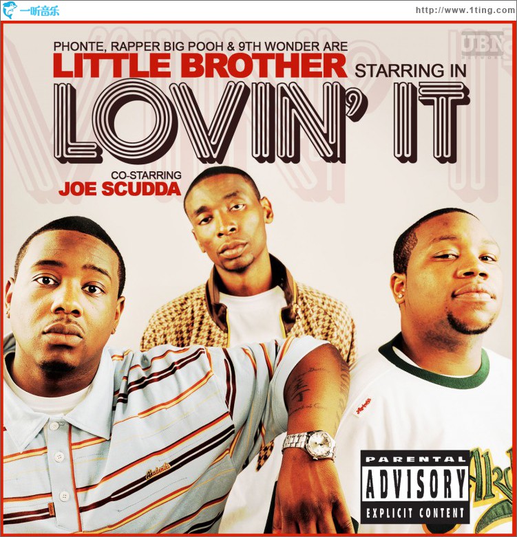 Lovin' It (Explicit Online Version)