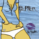 No Shame [Amended]詳情