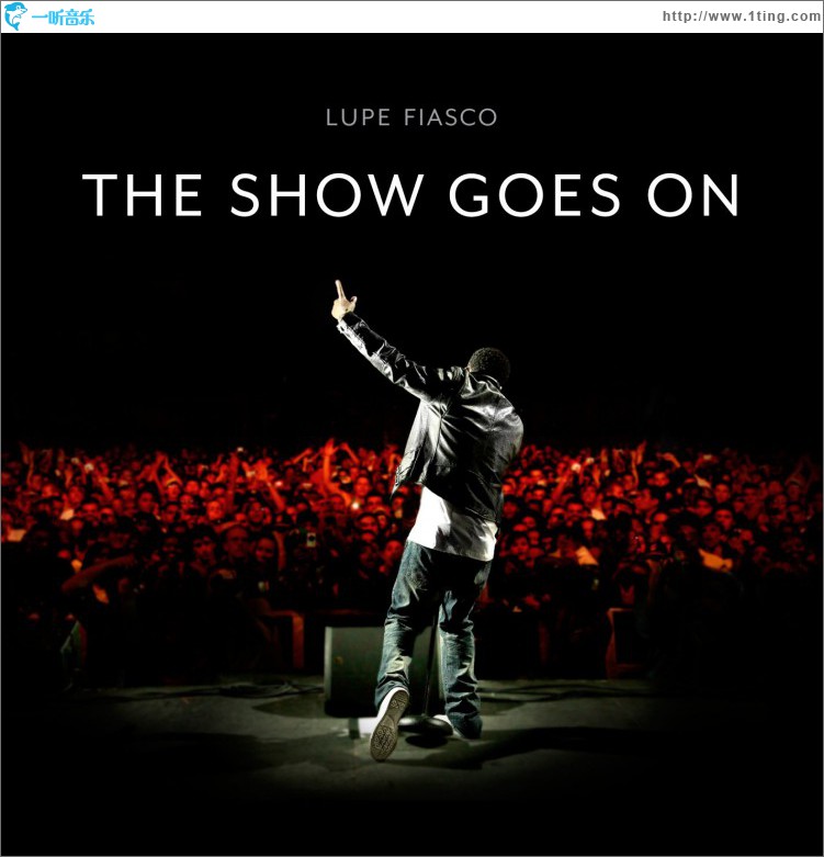 The Show Goes On