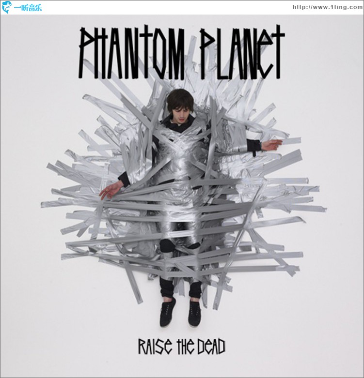 Raise The Dead (Deluxe)