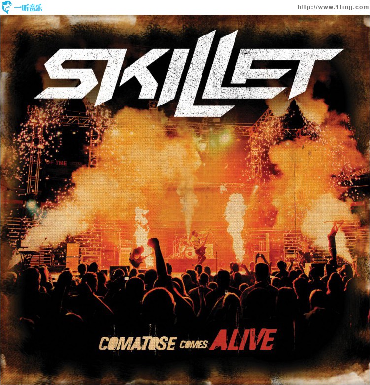 Comatose Comes Alive (Deluxe)