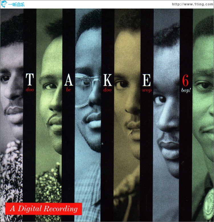 Take 6