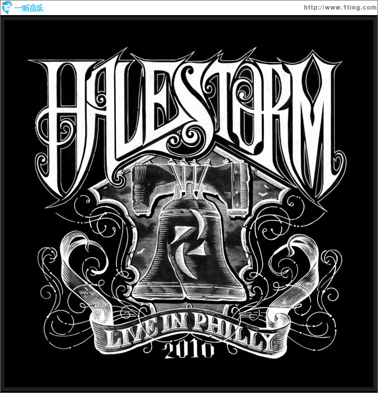 Live In Philly 2010