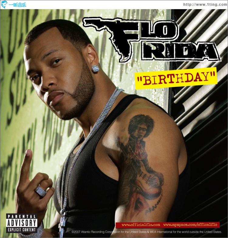 Birthday (Explicit)