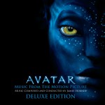 AVATAR Music From The Motion Picture Music Composed and Conducted by James Horne詳情