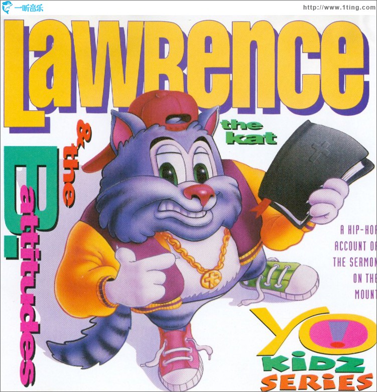 Lawrence And The B Attitudes