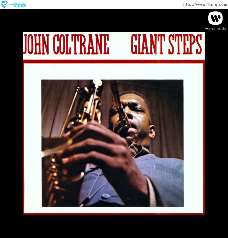 Giant Steps