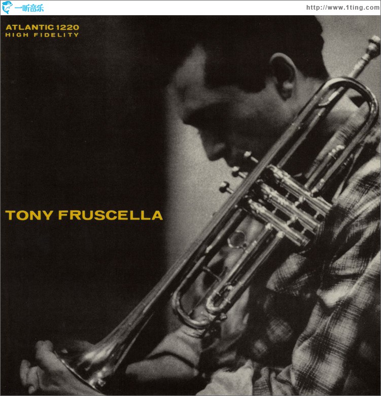 Tony Fruscella