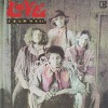 Love (美國) Dream 試聽