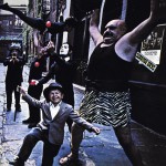 Strange Days [40th Anniversary Mixes]
