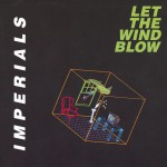 Let The Wind Blow詳情