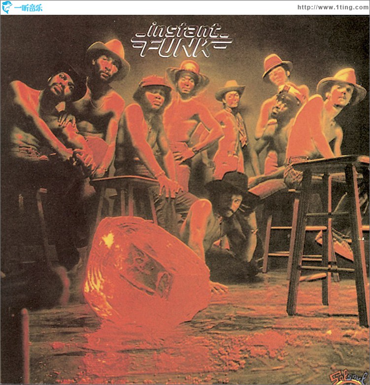 Instant Funk