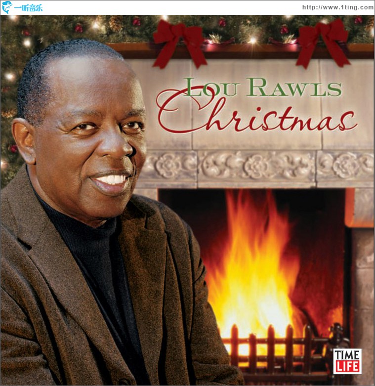 Lou Rawls Christmas