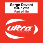 Part of Me (feat. Kyven)詳情