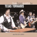 Live From Austin TX詳情