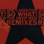 So What! (EP)詳情
