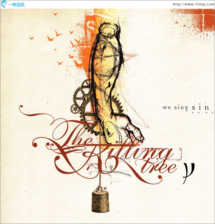 We Sing Sin