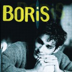 Boris詳情