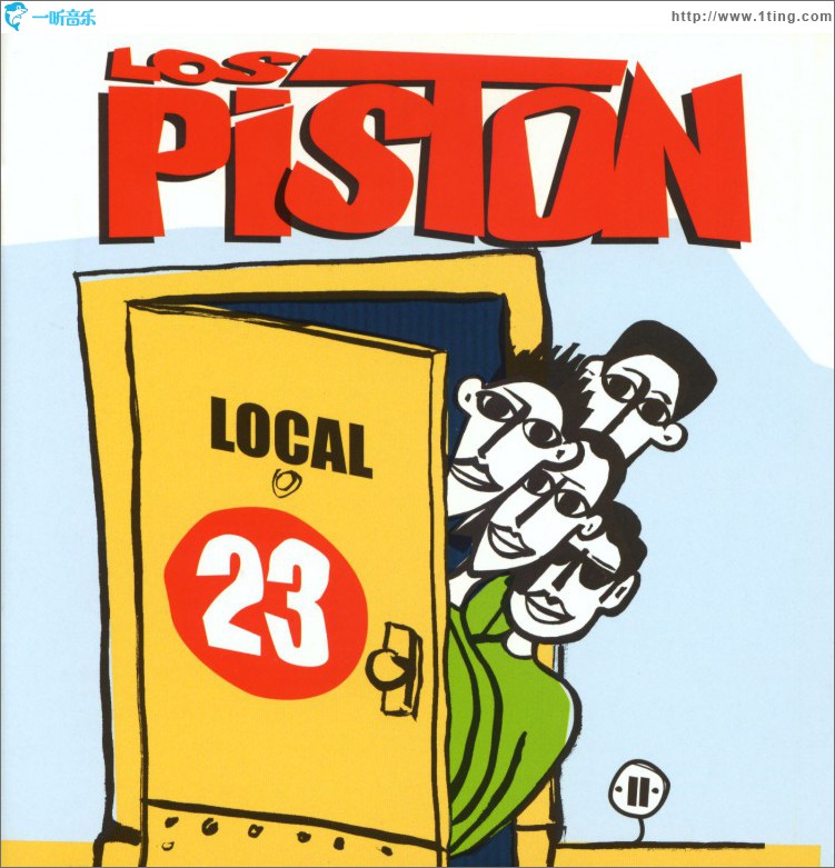 Local 23