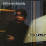 Ricardo Montaner Con La London Metropolitan Orchestra詳情