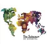 No Goodbyes - 2 track CD