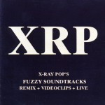 Fuzzy Soundtracks詳情