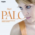 Mari Palo詳情