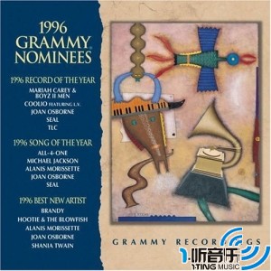 1996 Grammy Nominees