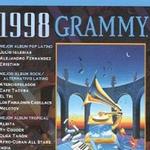 1998 Grammy Nominees詳情