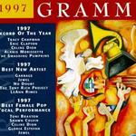 1997 Grammy Nominees詳情