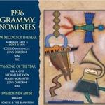 1996 Grammy Nominees詳情