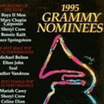1995 Grammy Nominees詳情