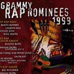 1999 Grammy Nominees詳情