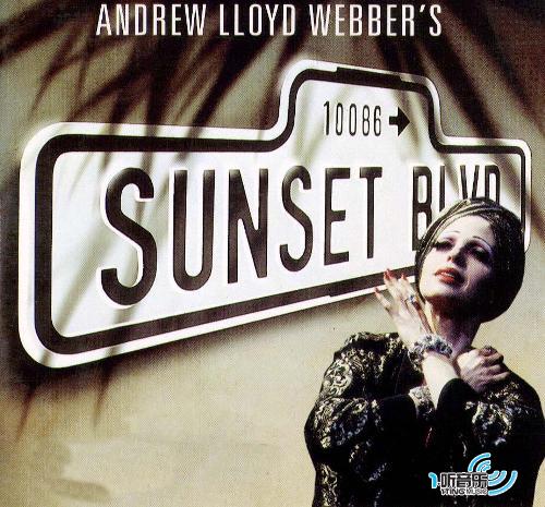 Sunset Boulevard CD 1