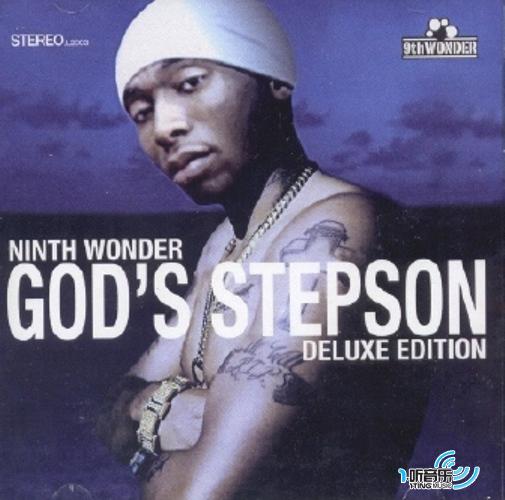 God's Stepson