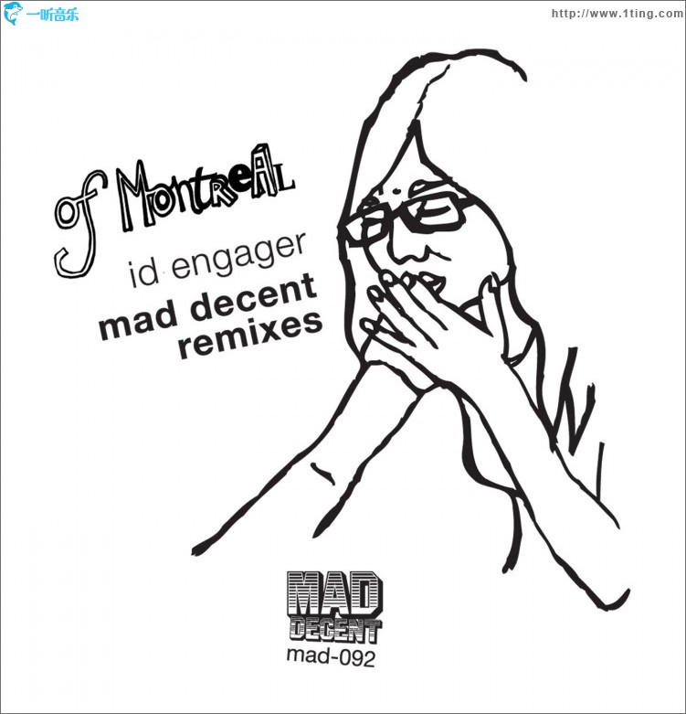 Mad Decent Remixes