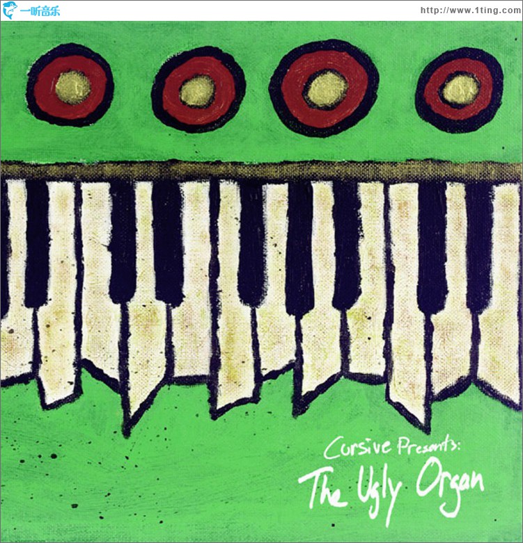 The Ugly Organ