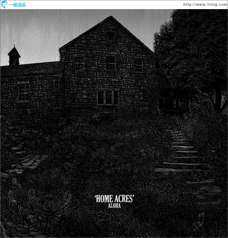 Home Acres