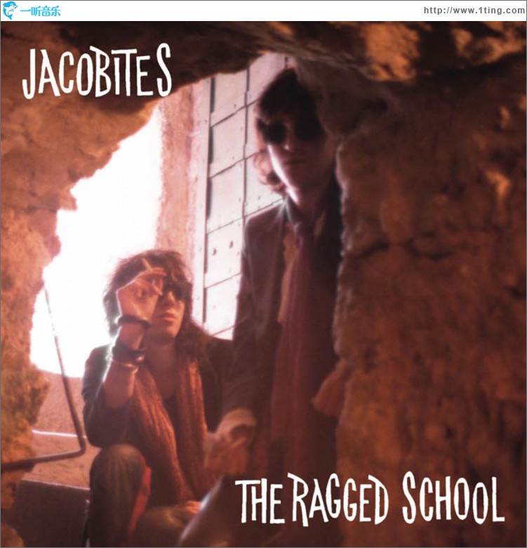 The Ragged School
