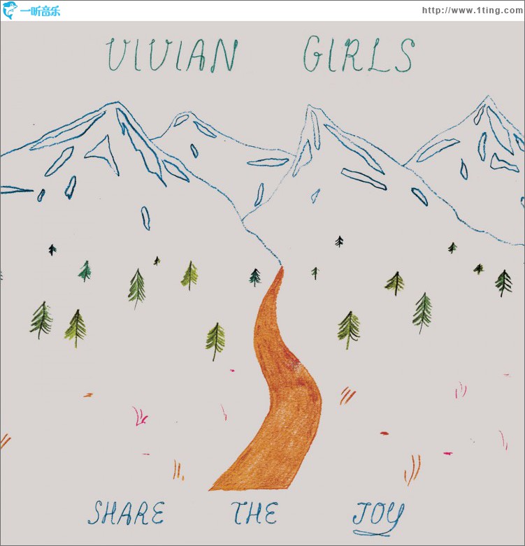 Share the Joy